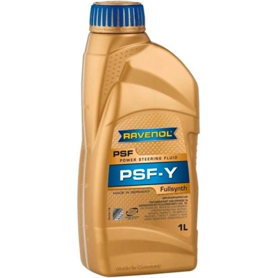 RAVENOL Трансмисионно масло RAVENOL PSF-Y Fluid 1л