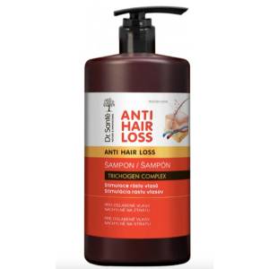 Dr. Santé Шампоан против косопад Dr. Santé за стимулиране на растежа на косата 1000 мл