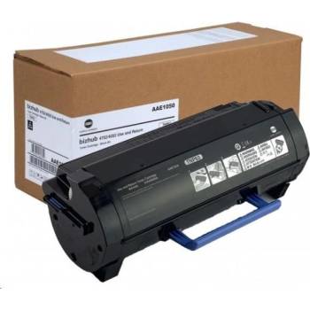 Konica Minolta TNP-63 AAE1050 черен (black) оригинален тонер (AAE1050)