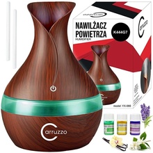 Gotel K444G7 Carruzzo aroma difuzér tmavý 300 ml