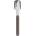 AKINOD Комплект за хранене Akinod Straight Cutlery 12H34, Dark Grey Aluminium (A01MA0001)