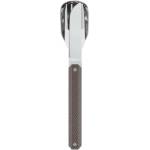 AKINOD Комплект за хранене Akinod Straight Cutlery 12H34, Dark Grey Aluminium (A01MA0001)
