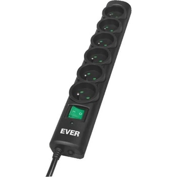 EVER OPTIMA 6 Plug 5 m Switch (T/LZ08-OPT050/0000)