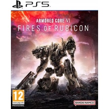 Armored Core VI Fires of Rubicon