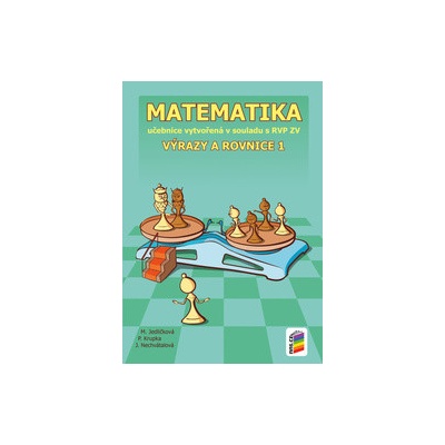Matematika Rovinné útvary učebnice
