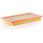 Mann-filter Въздушен филтър mann-filter c 33 007 Въздушен филтър