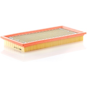 Mann-filter Въздушен филтър mann-filter c 33 007 Въздушен филтър