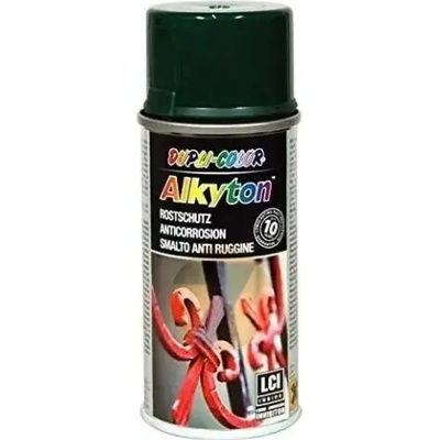 Alkyton Antikorózna 150 ml machovo zelená