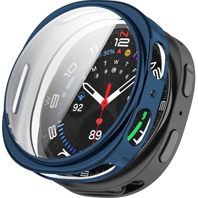 VSECHNONAMOBIL 116020 TPU FULL COVER Kryt pro Samsung Galaxy Watch8 40mm modrý