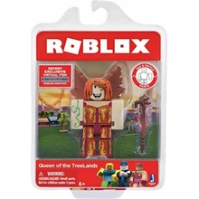 TM Toys Roblox Queen of the Treeland