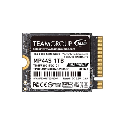 Team Group MP44S 1TB M.2 (TM5FF3001T0C101)