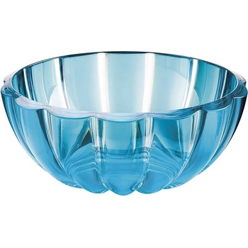 Guzzini Купичка Dolcevita от рециклиран материал S тюркоазена (29690048)