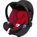 Cybex Aton Basic CBXC 2017 rumba red