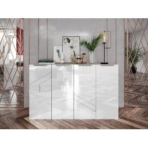 Bogdan Furniture I Скрин Ultra