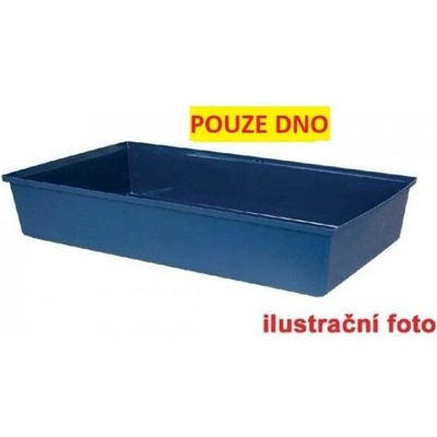 Dno Bunny Bungallow, 100cm