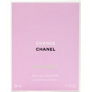 Chanel Chance Eau Fraîche toaletná voda dámska 50 ml