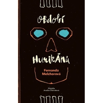 Období hurikánů