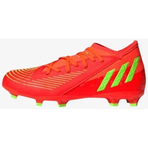 Adidas Predator Edge. 3 Fg Football Boots Orange