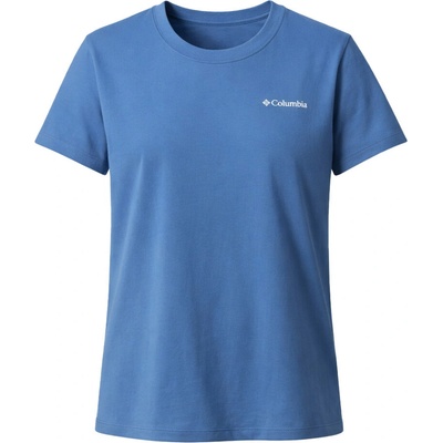 Columbia Lava Lake Ss Tee Dámske funkčné tričko EL1284 456