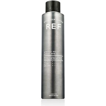 REF Strong Hold Spray N°533 фиксиращ лак за коса 300 ml унисекс