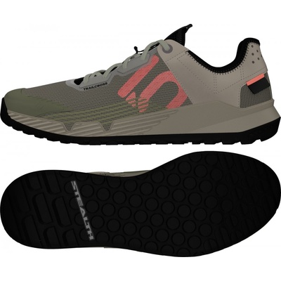 Five Ten Trailcross LT Black Green Black