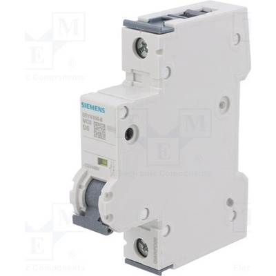 Siemens 5SY4106-8