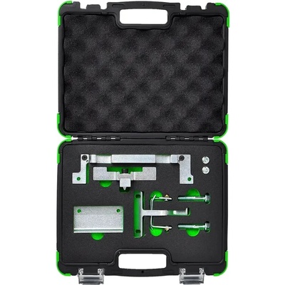 Jbm - Испания Комплект за смяна на ангренаж ford 1.5t, jbm 54223