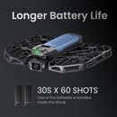 HOVERAir X1 PRO Basic Combo (EU)