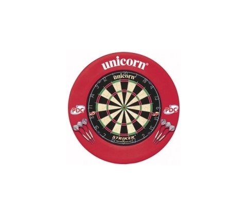 Unicorn Striker