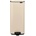 Brabantia Кош за смет Brabantia Bo Pedal 30L, Soft Beige