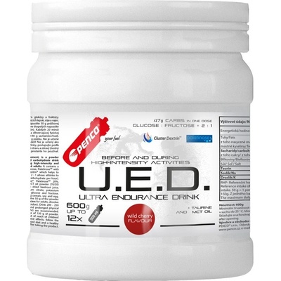 Penco Ultra Endurance Drink 600 g