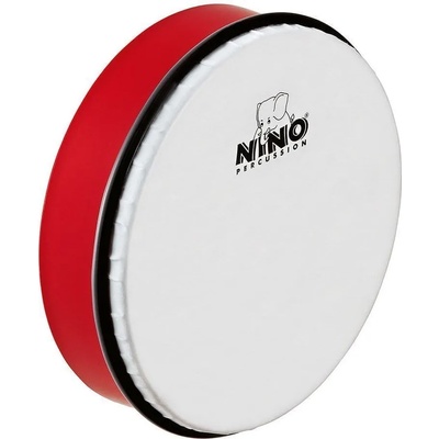 Nino NINO45-R Ръчен барабан Red 8 (NINO45R)