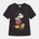 Character Дамска риза с къс ръкав Character Womens Disney Short Sleeve Shirt - Minnie