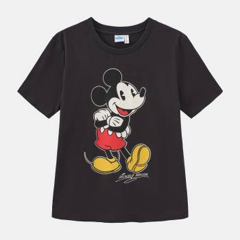 Character Дамска тениска Character SS T-Shirt Ladies - Minnie
