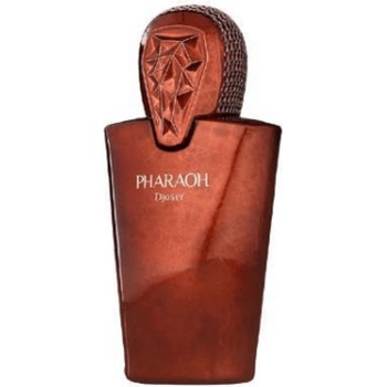 Image 1 of Fragrance World Maison des Parfums Pharaoh Djoser EDP 100 ml