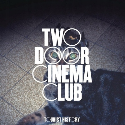 Two Door Cinema Club - Tourist History (15th Anniversary) (LP) (0198704625626)