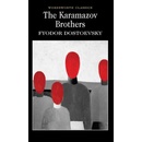 The Karamazov Brothers - F.M. Dostoevsky