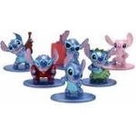 Simba Toys JADA Stitch metal fig. BP 4cm 677-0314