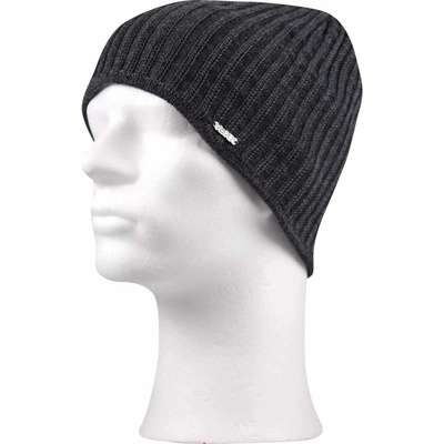 Voxx GALAXY merino tm. šedá