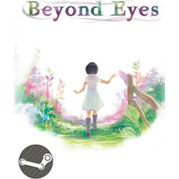 Beyond Eyes