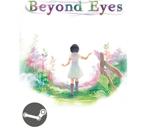Beyond Eyes