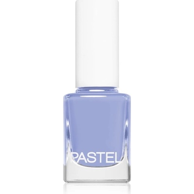 Pastel Nail Polish lak na nechty odtieň 142 Lilac 13 ml