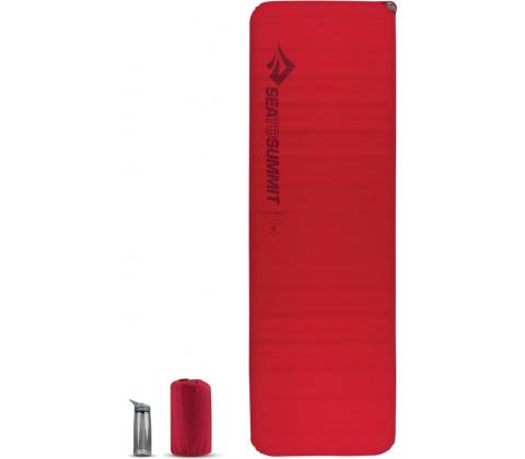 Sea To Summit Comfort Plus Self Inflating Rectangular