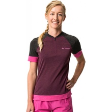 Vaude Altissimo Q-Zip dámsky cassis
