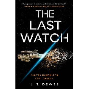 Last Watch | DEWES J S (2021)