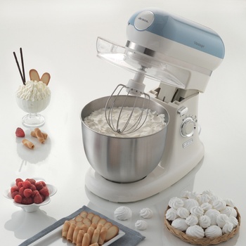 Ariete Vintage 1588/05 modrý