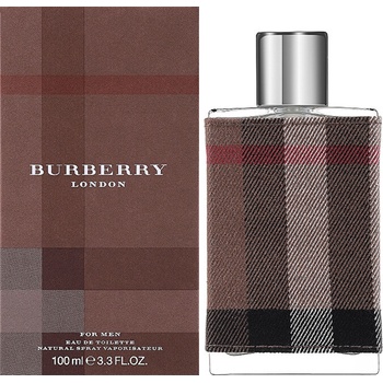 Burberry London toaletní voda pánská 30 ml