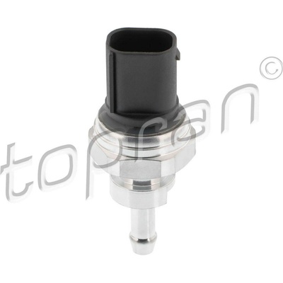 Senzor, tlak výfukového plynu TOPRAN 702 441