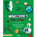 Omalovánky Minecraft