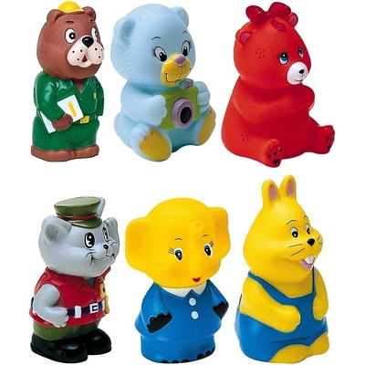 Ferplast Pa 6554 Vinyl Toys L